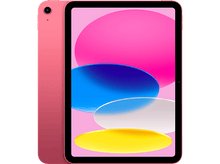 Charger l&#39;image dans la galerie, APPLE iPad 10.9&quot; 64 GB Wi-Fi Pink 2022 (MPQ33NF/A)
