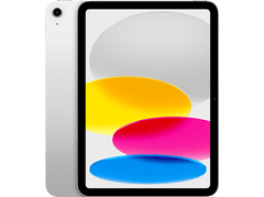 APPLE iPad - 11 pouces - A16 - 128 GB - Silver - Wi-Fi