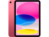 APPLE iPad - A16 - 11 pouces - 256 GB - Pink - Wi-Fi + Cellular