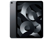 Charger l&#39;image dans la galerie, APPLE iPad Air 10.9&quot; 256 GB Wi-Fi Space Gray Edition 2022 (MM9L3NF/A)
