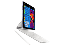 Charger l&#39;image dans la galerie, APPLE iPad Air 10.9&quot; 64 GB Wi-Fi Pink Edition 2022 (MM9D3NF/A) - 64 GB - Rose
