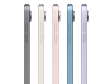 Charger l&#39;image dans la galerie, APPLE iPad Air 10.9&quot; 64 GB Wi-Fi Pink Edition 2022 (MM9D3NF/A) - 64 GB - Rose
