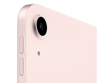 Charger l&#39;image dans la galerie, APPLE iPad Air 10.9&quot; 64 GB Wi-Fi Pink Edition 2022 (MM9D3NF/A) - 64 GB - Rose
