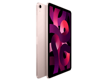 Charger l&#39;image dans la galerie, APPLE iPad Air 10.9&quot; 64 GB Wi-Fi Pink Edition 2022 (MM9D3NF/A)
