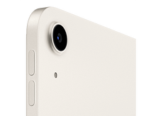 Charger l&#39;image dans la galerie, APPLE iPad Air 10.9&quot; 64 GB Wi-Fi Starlight Edition 2022 (MM9F3NF/A)
