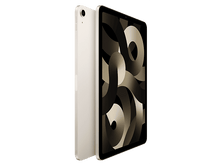 Charger l&#39;image dans la galerie, APPLE iPad Air 10.9&quot; 64 GB Wi-Fi Starlight Edition 2022 (MM9F3NF/A)
