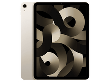 Charger l&#39;image dans la galerie, APPLE iPad Air 10.9&quot; 64 GB Wi-Fi Starlight Edition 2022 (MM9F3NF/A)
