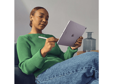 Charger l&#39;image dans la galerie, APPLE iPad Air 11&quot; 1 TB Wi-Fi + Cellular Purple Edition 2024
