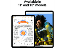 Charger l'image dans la galerie, APPLE iPad Air 11" 1 TB Wi-Fi + Cellular Purple Edition 2024 - 1 TB - Mauve
