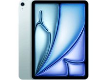 Charger l&#39;image dans la galerie, APPLE iPad Air 11&quot; 512 GB Wi-Fi Blue Edition 2024 - 512 GB - Bleu

