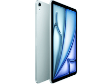 Charger l&#39;image dans la galerie, APPLE iPad Air 11&quot; 512 GB Wi-Fi Blue Edition 2024 - 512 GB - Bleu
