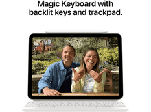 Charger l&#39;image dans la galerie, APPLE iPad Air 11&quot; 512 GB Wi-Fi + Cellular Blue Edition 2024 - 512 GB - Bleu
