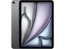 Charger l&#39;image dans la galerie, APPLE iPad Air 11&quot; 512 GB Wi-Fi + Cellular Space Gray Edition 2024
