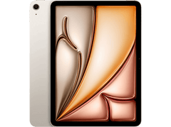 APPLE iPad Air - 11 pouces - M3 - 128 GB - Starlight - Wi-Fi
