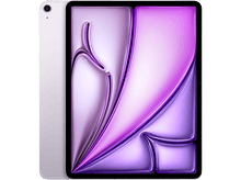 Charger l&#39;image dans la galerie, APPLE iPad Air 13&quot; 1 TB Wi-Fi + Cellular Purple Edition 2024
