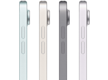 Charger l&#39;image dans la galerie, APPLE iPad Air 13&quot; 1 TB Wi-Fi Purple Edition 2024 - 1 TB - Mauve
