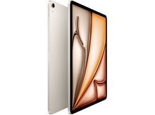 Charger l&#39;image dans la galerie, APPLE iPad Air 13&quot; 128 GB Wi-Fi Starlight Edition 2024
