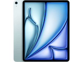 APPLE iPad Air 13" 512 GB Wi-Fi Blue Edition 2024