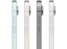 Charger l&#39;image dans la galerie, APPLE iPad Air 13&quot; 512 GB Wi-Fi + Cellular Blue Edition 2024
