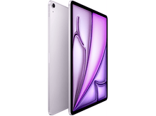 Charger l&#39;image dans la galerie, APPLE iPad Air 13&quot; 512 GB Wi-Fi + Cellular Purple Edition 2024 - 512 GB - Mauve
