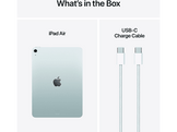 APPLE iPad Air (2025) - 11 inch - M3 - 128 GB - Blue - Wi-Fi