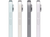 APPLE iPad Air (2025) - 13 inch - M3 - 128 GB - Space Gray - Wi-Fi