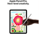 APPLE iPad Air (2025) - 13 inch - M3 - 256 GB - Space Gray - Wi-Fi