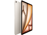 APPLE iPad Air (2025) - 13 inch - M3 - 256 GB - Starlight - Wi-Fi