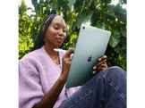 APPLE iPad Air - M3 - 11 pouces - 1 TB - Purple - Wi-Fi