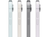 APPLE iPad Air - M3 - 11 pouces - 128 GB - Starlight - Wi-Fi + Cellular