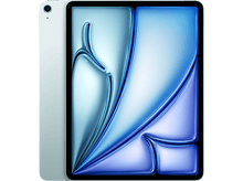 Charger l&#39;image dans la galerie, APPLE iPad Air (2025) - M3 - 13 inch - 1 TB - Blue - Wi-Fi
