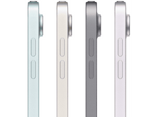 Charger l&#39;image dans la galerie, APPLE iPad Air (2025) - M3 - 13 inch - 1 TB - Purple - Wi-Fi + Cellular
