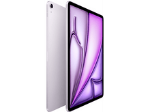 Charger l&#39;image dans la galerie, APPLE iPad Air (2025) - M3 - 13 inch - 1 TB - Purple - Wi-Fi
