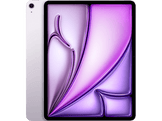 APPLE iPad Air (2025) - M3 - 13 inch - 512 GB - Purple - Wi-Fi + Cellular