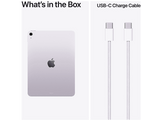 APPLE iPad Air (2026) - 11 pouces - M4 - 1 TB - Purple - Wi-Fi