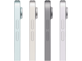 APPLE iPad Air (2026) - 11 pouces - M4 - 1 TB - Purple - Wi-Fi
