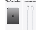 APPLE iPad Air (2026) - 11 pouces - M4 - 128 GB - Space Grey - Wi-Fi