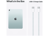 APPLE iPad Air (2026) - 11 pouces - M4 - 256 GB - Blue - Wi-Fi