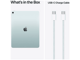 APPLE iPad Air (2026) - 13 pouces - M4 - 1 TB - Blue - Wi-Fi