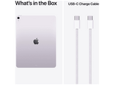 APPLE iPad Air (2026) - 13 pouces - M4 - 1 TB - Purple - Wi-Fi