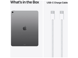 APPLE iPad Air (2026) - 13 pouces - M4 - 1 TB - Space Grey - Wi-Fi