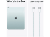 APPLE iPad Air (2026) - 13 pouces - M4 - 128 GB - Blue - Wi-Fi + Cellular