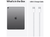 APPLE iPad Air (2026) - 13 pouces - M4 - 128 GB - Space Grey - Wi-Fi + Cellular