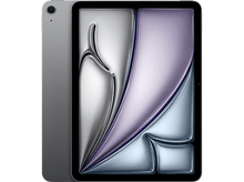 Charger l&#39;image dans la galerie, APPLE iPad Air - M3 - 11 pouces - 1 TB - Space Gray - Wi-Fi
