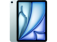 APPLE iPad Air - M3 - 11 pouces - 128 GB - Blue - Wi-Fi + Cellular