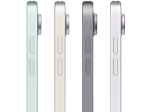 Charger l&#39;image dans la galerie, APPLE iPad Air - M3 - 13 pouces - 512 GB - Space Gray - Wi-Fi
