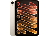 APPLE iPad mini (2026) - A20 Pro - Wi‑Fi -  512GB - Starlight