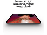 APPLE iPad mini (2026) - A20 Pro - Wi‑Fi + Cellular - 512GB - Starlight