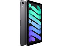 Charger l&#39;image dans la galerie, APPLE iPad mini 8.3&quot; 256 GB Wi-Fi Space Gray Edition 2021 (MK7T3NF/A)
