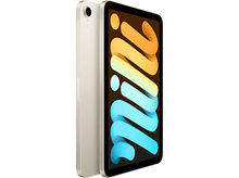 Charger l&#39;image dans la galerie, APPLE iPad mini 8.3&quot; 64 GB Wi-Fi Starlight Edition 2021 (MK7P3NF/A)
